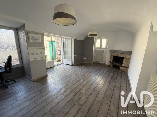 Maison à vendre 3 pièces 63 m² Melun