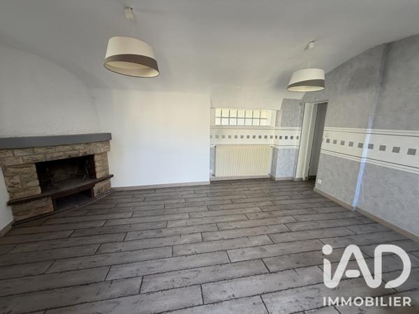 Maison à vendre 3 pièces 63 m² Melun