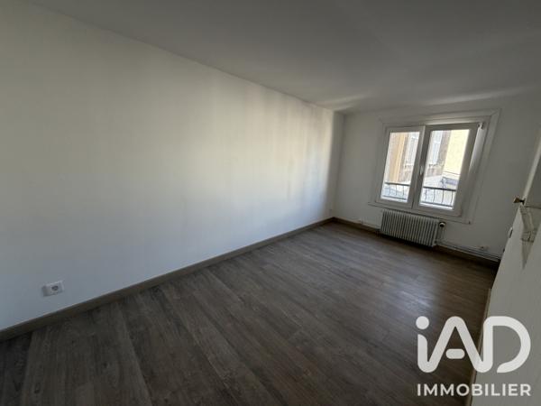 Maison à vendre 3 pièces 63 m² Melun