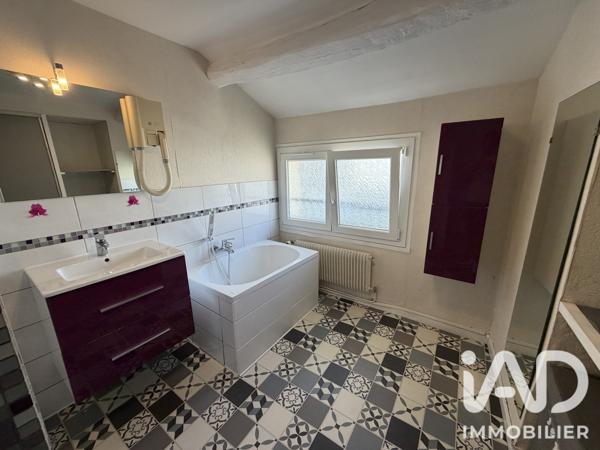 Maison à vendre 3 pièces 63 m² Melun