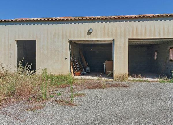 Maison à vendre    7 pièces •  Valensole