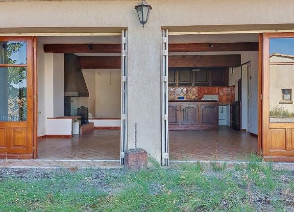 Maison à vendre    7 pièces •  Valensole