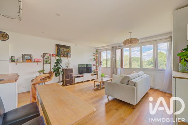Studio à vendre 31,36 m² Gournay-sur-Marne