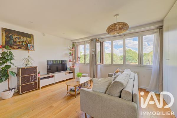 Studio à vendre 31,36 m² Gournay-sur-Marne