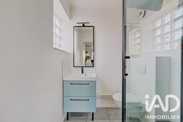 Studio à vendre 31,36 m² Gournay-sur-Marne