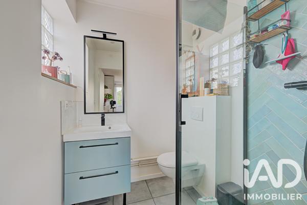 Studio à vendre 31,36 m² Gournay-sur-Marne