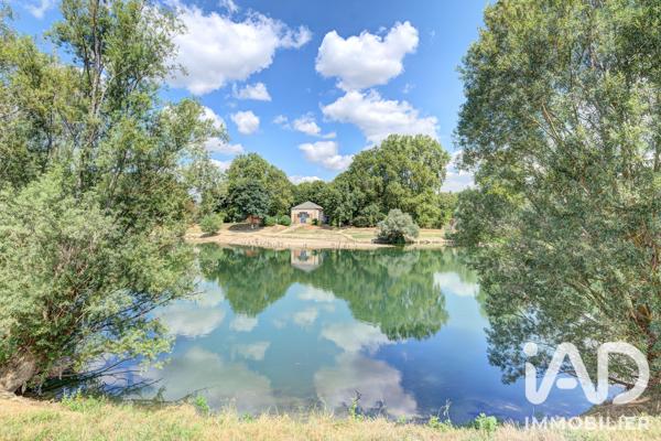 Studio à vendre 31,36 m² Gournay-sur-Marne