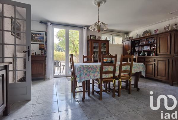 Maison à vendre 6 pièces 208 m² Saint-André-de-Sangonis