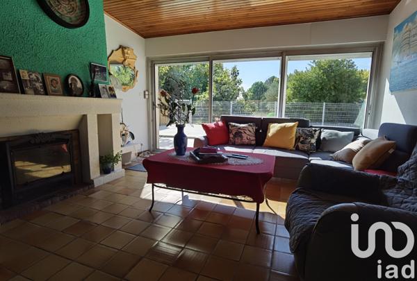 Maison à vendre 6 pièces 208 m² Saint-André-de-Sangonis