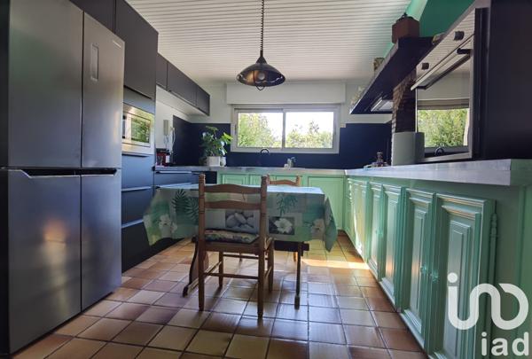 Maison à vendre 6 pièces 208 m² Saint-André-de-Sangonis