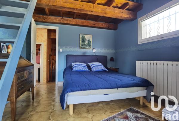 Maison à vendre 6 pièces 208 m² Saint-André-de-Sangonis