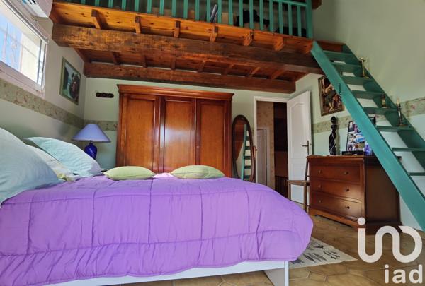 Maison à vendre 6 pièces 208 m² Saint-André-de-Sangonis