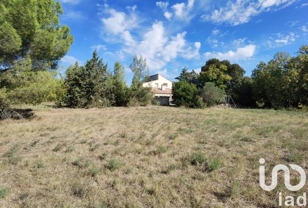 Maison à vendre 6 pièces 208 m² Saint-André-de-Sangonis