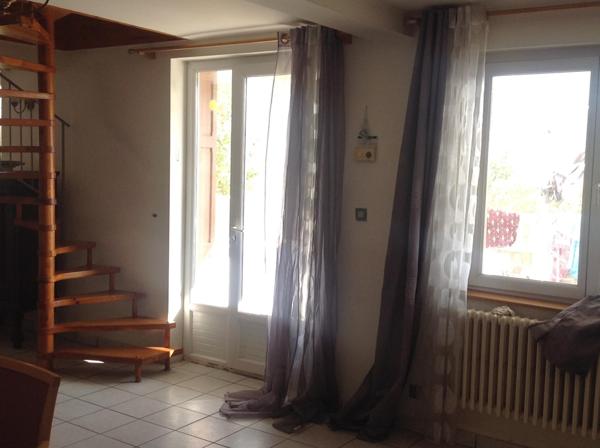 Maison à Saint-Étienne, 42100 - 5 pièces 110m²