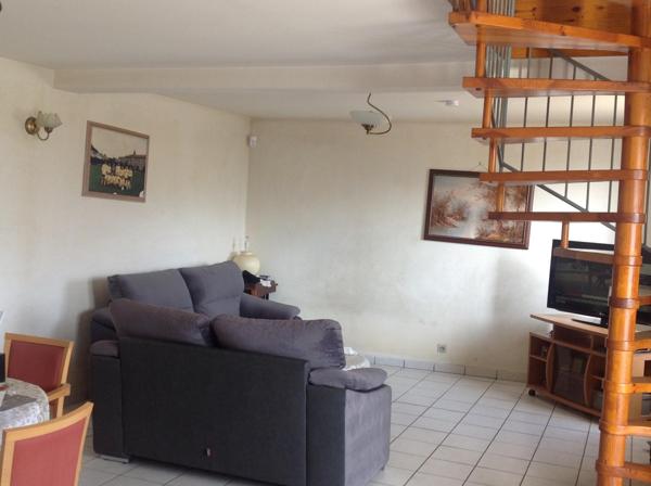 Maison à Saint-Étienne, 42100 - 5 pièces 110m²