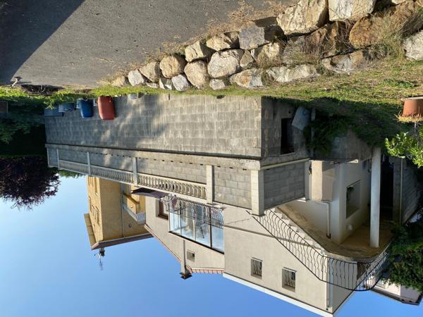 Maison à Saint-Étienne, 42100 - 5 pièces 110m²