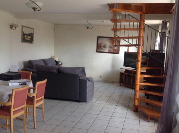 Maison à Saint-Étienne, 42100 - 5 pièces 110m²