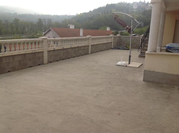 Maison à Saint-Étienne, 42100 - 5 pièces 110m²