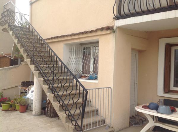 Maison à Saint-Étienne, 42100 - 5 pièces 110m²