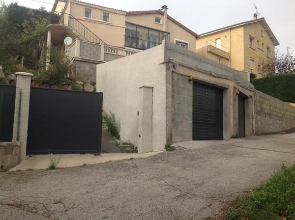 Maison à Saint-Étienne, 42100 - 5 pièces 110m²