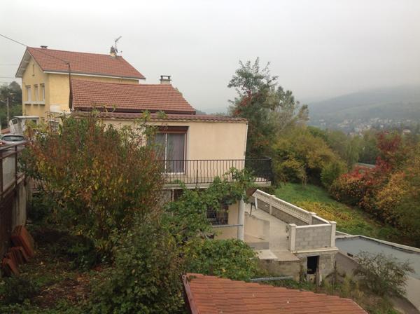 Maison à Saint-Étienne, 42100 - 5 pièces 110m²