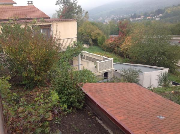 Maison à Saint-Étienne, 42100 - 5 pièces 110m²