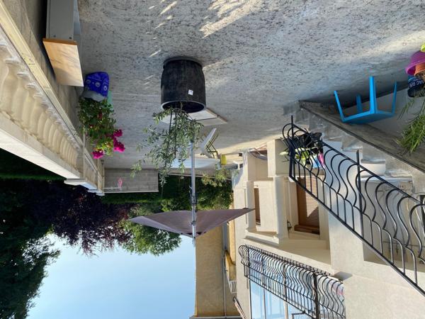 Maison à Saint-Étienne, 42100 - 5 pièces 110m²