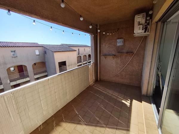 Appartement Martigues 2 pièce(s) 41.26 m2