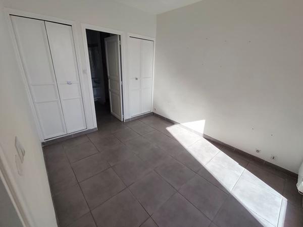 Appartement Martigues 2 pièce(s) 41.26 m2