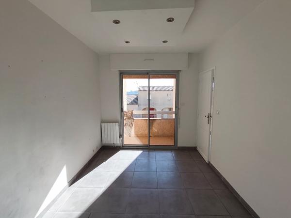 Appartement Martigues 2 pièce(s) 41.26 m2