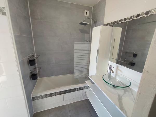 Appartement Martigues 2 pièce(s) 41.26 m2