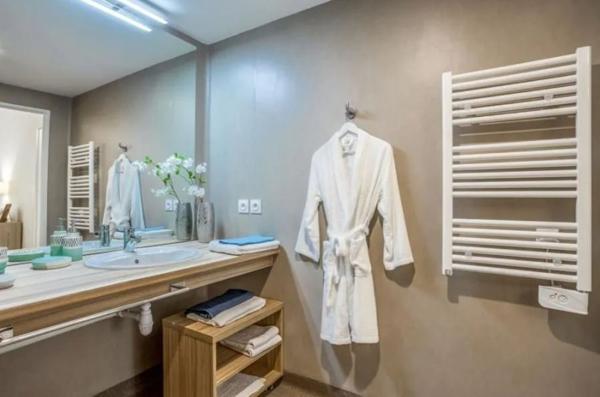 INVESTISSEMENT LOCATIF  VILLEURBANNE  Résidence Domusvi Les Templitudes Les Gallinières- 5.46% de rentabilité