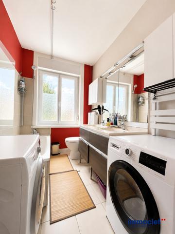 Vente Maison 83m 2 - 3 chambre(s) - La Madeleine, • Réf. VM451