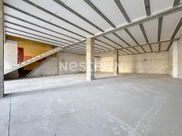 Spécial Investisseur Immeuble avec Permis de Construire Accordé Lézignan-Corbières