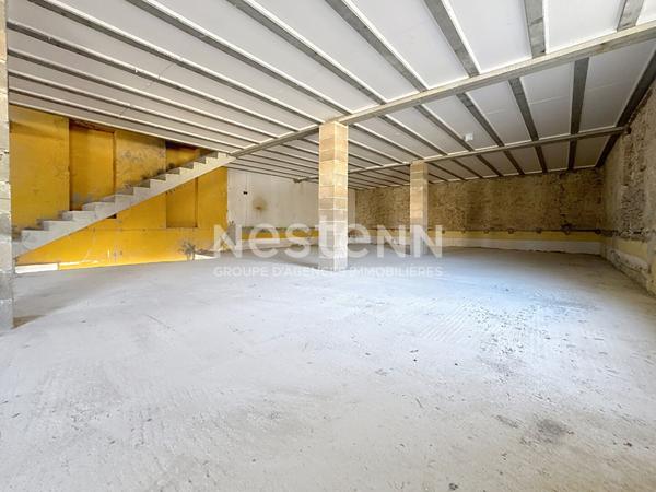 Spécial Investisseur Immeuble avec Permis de Construire Accordé Lézignan-Corbières