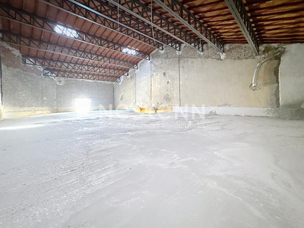 Spécial Investisseur Immeuble avec Permis de Construire Accordé Lézignan-Corbières