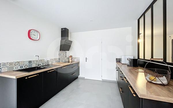 Maison à vendre    5 pièces •  Bergerac