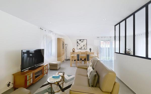 Maison à vendre    5 pièces •  Bergerac