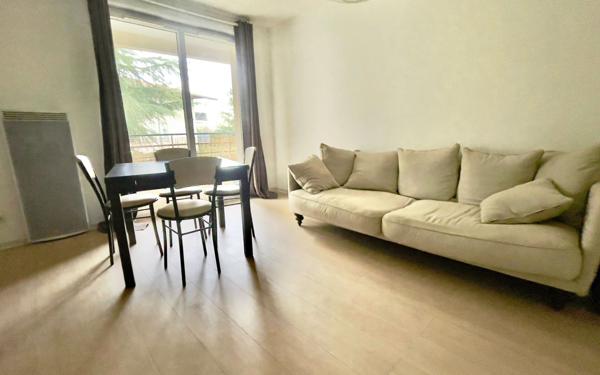 Appartement à vendre    2 pièces • 32 m2 Toulouse