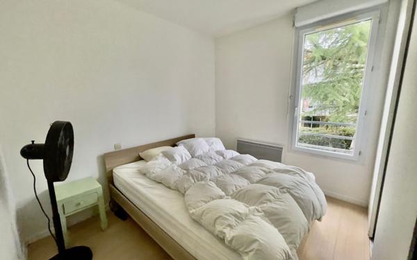 Appartement à vendre    2 pièces • 32 m2 Toulouse