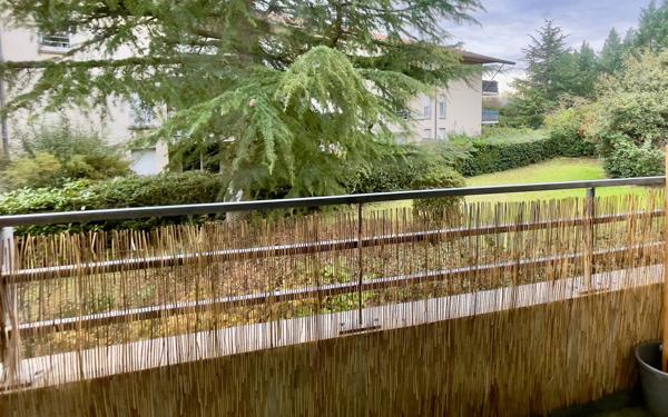 Appartement à vendre    2 pièces • 32 m2 Toulouse