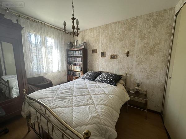 Maison à vendre à Cahors dans le Lot (46000), ref : 46002-391