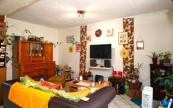 Maison à vendre    4 pièces •  Charly-sur-Marne