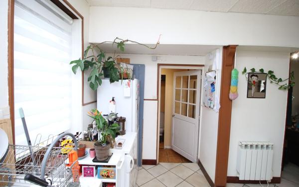 Maison à vendre    4 pièces •  Charly-sur-Marne