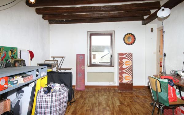 Maison à vendre    4 pièces •  Charly-sur-Marne