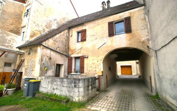 Maison à vendre    4 pièces •  Charly-sur-Marne