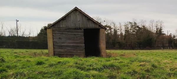 Terrain à NOYEN-SUR-SARTHE, 72430 - 4108m²