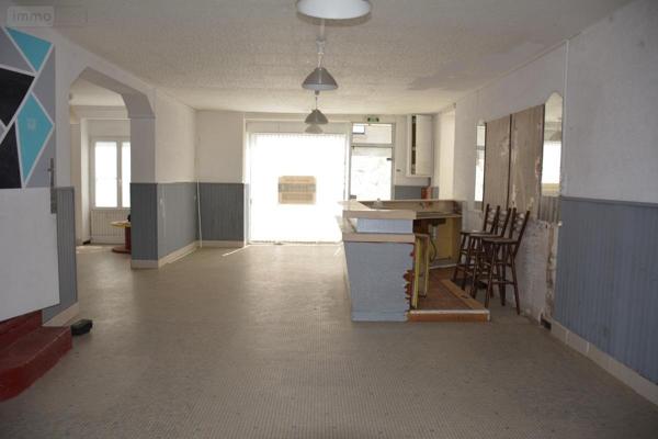 Maison à vendre à Bouessay en Mayenne (53290), ref : 53039-370