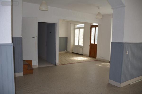 Maison à vendre à Bouessay en Mayenne (53290), ref : 53039-370