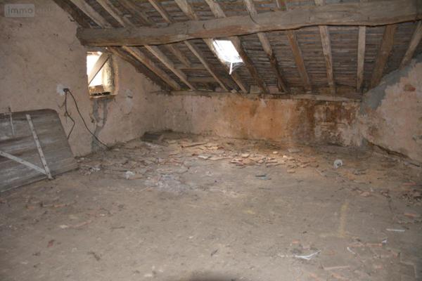 Maison à vendre à Bouessay en Mayenne (53290), ref : 53039-370